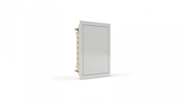 PMF 60 Plast. obudowa instal. z drzwiami metalowymi, podtynk., IP40, 5 rzędów, 60 modułów NE107262