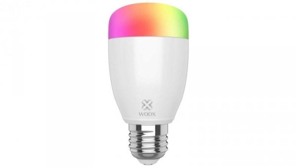 Smart Żarówka WiFi LED 6W E27 Diamond Woox R5085