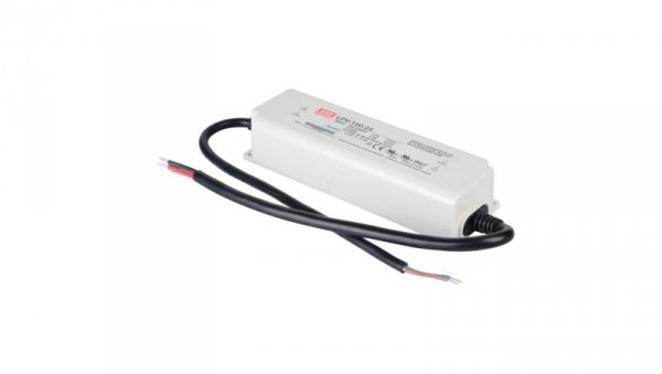 Zasilacz led Mean Well LPV-150-24 150W ip67 24V