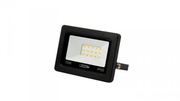 LEDOM Naświetlacz 10W 4000K 800lm 220-240V