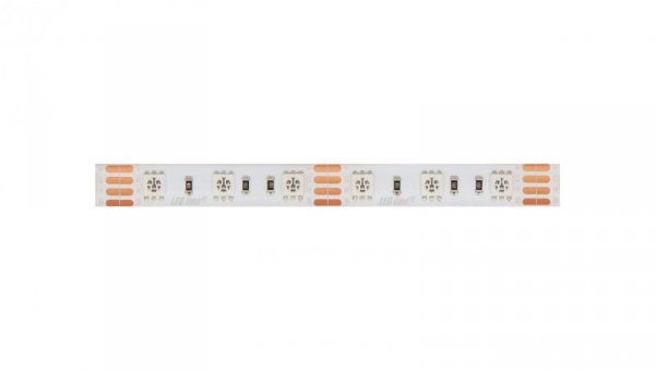 Taśma LED line 300 SMD5060 12V RGB IP65 240614/5m/