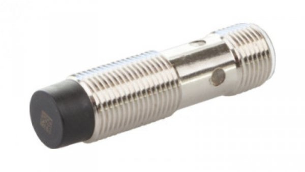 Czujnik indukcyjny M12x1 dł: 45mm niezabudowany Sn: 6mm 10-30V DC PNP NC złącze M12 4pin IN120225