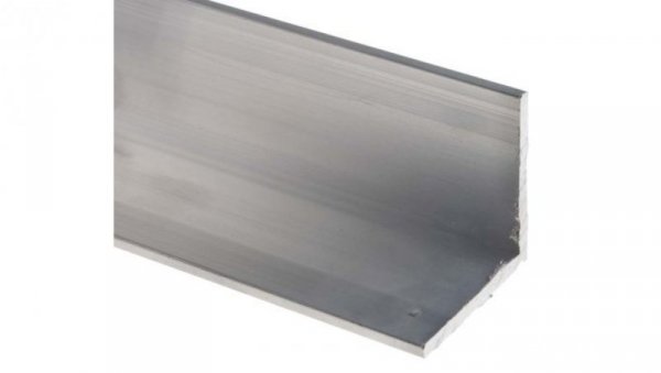 Kątownik metalowy, szer.: 40mm, wys.: 40mm, dł.: 1m, gr.: 3mm