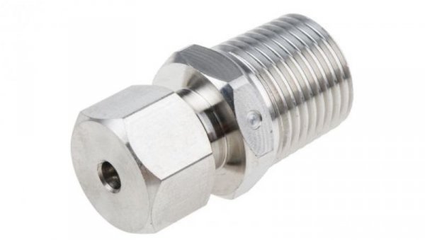 Mocowanie zaciskowe do Termopara RS PRO 4.5mm