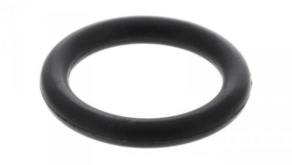 Pierścień O-ring, materiał Elastomer fluorowęglowy, 3.53mm, Ø zew 25.4mm, RS PRO