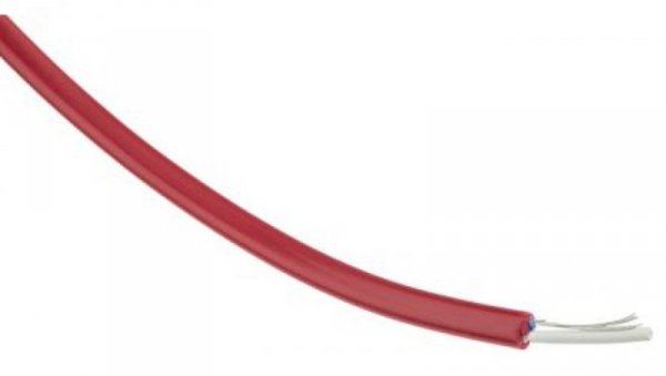 Przewód termoparowy K Nieekranowany, 0 → +80 C, dł. 25m, izolacja: PVC, 7-żyłowy, RS PRO