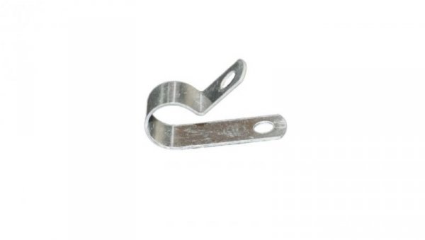 Spinka do kabli Spinka do kabli, 11.1mm, materiał: Aluminium, RS PRO