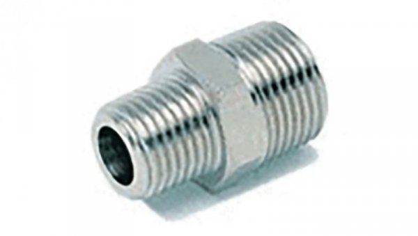 Złączka gwintowana, RS PRO 176-0992 /10szt./