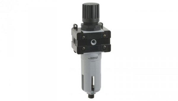 Regulator filtra, 20μm, G 3/4, -10 → +50C