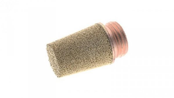 Tłumik hałasu, 10bar, RS PRO 176-2278 /10szt./