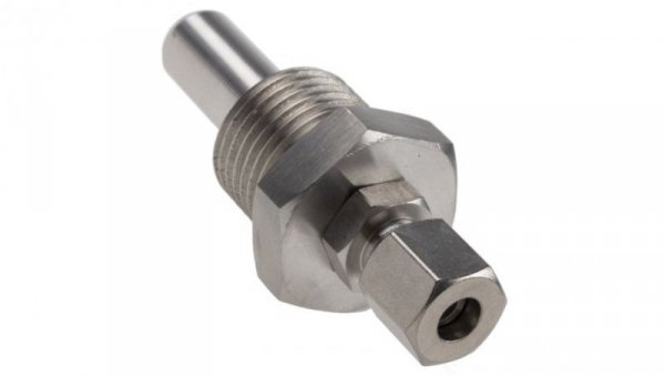 Osłona Temperature Probes RS PRO 3 mm, 8 (Pocket) mm