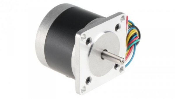 Silnik krokowy, 6 V, 850 mA, RS PRO