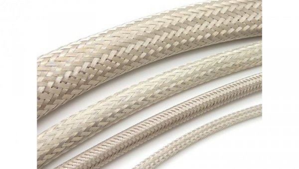 Rurka osłonowa 10mm rozciągalna RS PRO 181-1991 /10szt./