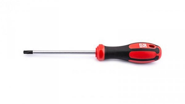 Wkrętak Standardowy, grot Torx 115 mm RS PRO