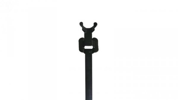 Opaska kablowa 230mm 10 mm Stal nierdzewna 316 RS PRO 183-4182 /100szt./