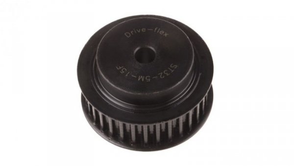 Koło pasowe rozrządu, materiał: Stal, Z: 32, otwór: 8mm, sz. paska: 15mm