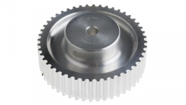 Koło pasowe rozrządu, materiał: Aluminium, Z: 48, otwór: 8mm, sz. paska: 15mm