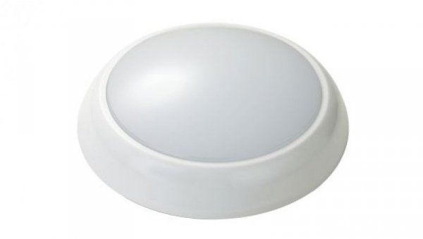 Plafon zabezpieczony 18 W, 220→ 240 V prądu zmiennego, IP54, RS PRO
