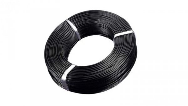 Rękaw ochronny Czarny Nie RS PRO 189-3179 /30szt./