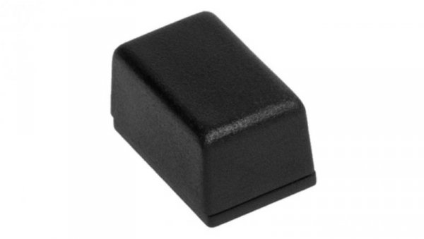 Obudowa Czarny IP54, 26.45 x 17.25 x 14.6mm, RS PRO