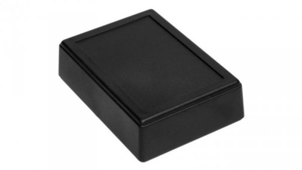 Obudowa Czarny IP55, 109.2 x 79.15 x 31.9mm, RS PRO