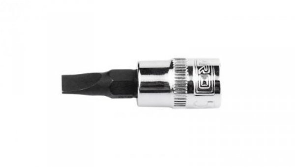 Nasadka z gniazdem 1/4 cala 5.5mm RS PRO
