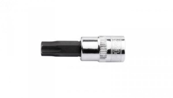Nasadka Torx z gniazdem 1/4 cala T15 RS PRO