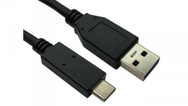 Adapter, do wyświetlaczy: 1, USB C, USB 3.1