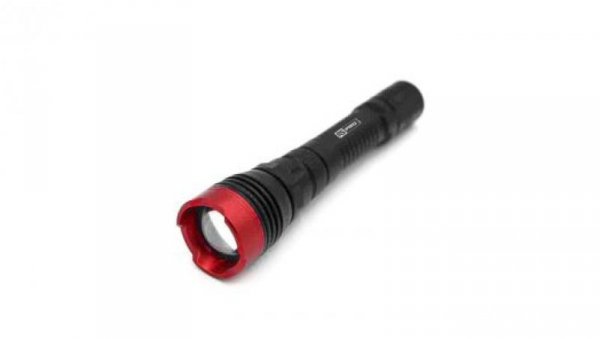 Latarka LED, jasność 250 lm, 2 x AA RS PRO