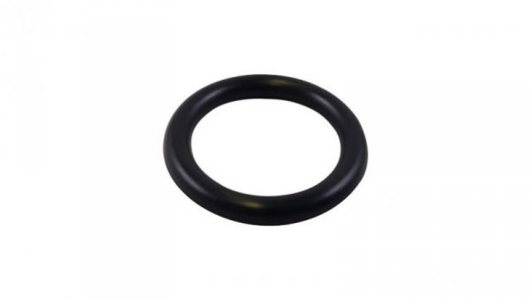 Pierścień O-ring, materiał Guma nitrylowa, 2.5mm, Ø zew 63mm, RS PRO