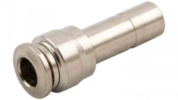 Adapter gwintowany prosty typu rura – rura, 20bar