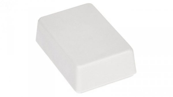 Obudowa IP53, 46 x 31 x 16mm, RS PRO Z4
