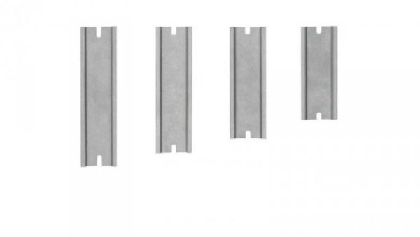 Szyna DIN 90mm x 35mm x 7.5mm