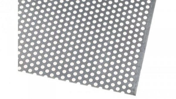 Arkusz blachy 500mm x 500mm x 1.2mm
