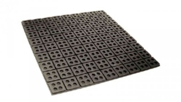 Mata antywibracyjna, 13mm, 457 x 457mm