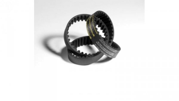 Pas zębaty x 30mm, 880mm, RS PRO