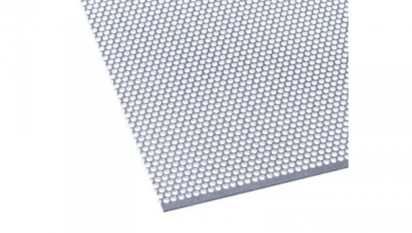 Arkusz blachy 1000mm x 500mm x 0.7mm