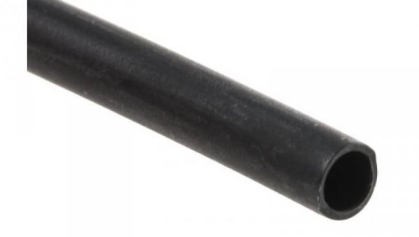 Osłona termokurczliwa 2:1, średnica 2.4mm, dł. 1.2m, RS PRO