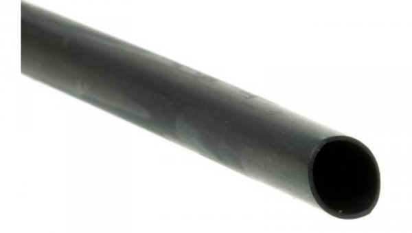 Osłona termokurczliwa 2:1, średnica 6.4mm, dł. 1.2m, RS PRO