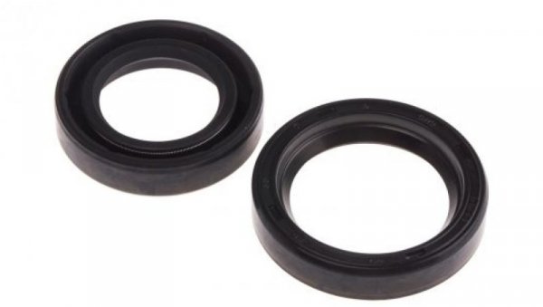 Uszczelka, materiał Guma nitrylowa, 7mm, Ø zew 32mm, RS PRO