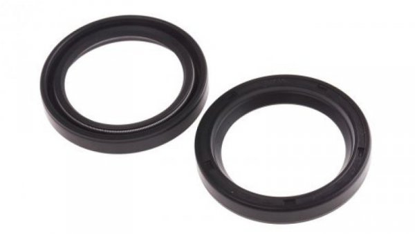 Uszczelka, materiał Guma nitrylowa, 7mm, Ø zew 47mm, RS PRO