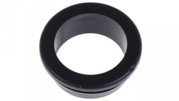 Przelotka kablowa, PVC 3mm, Ø Maximum of 18mm, RS PRO