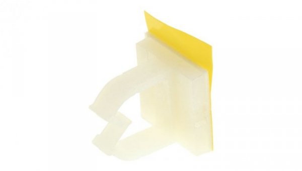 Zacisk kablowy Zacisk kablowy, materiał: Nylon 66, 11.2 x 12.7mm, RS PRO