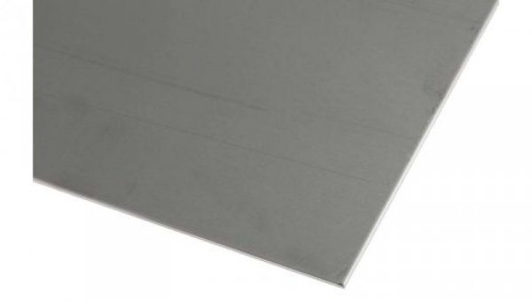 Arkusz blachy 500mm x 300mm x 1.5mm
