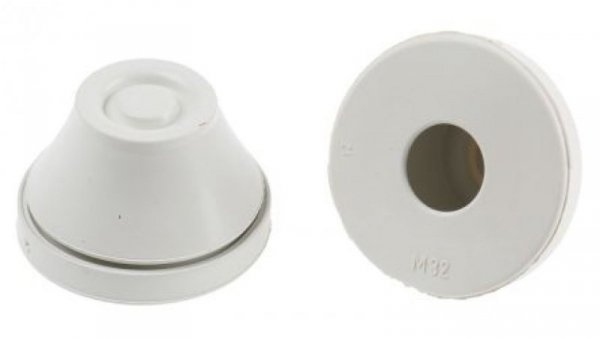 Dławnica kablowa gwint M32 IP67 RS PRO 279-7065 /10szt./