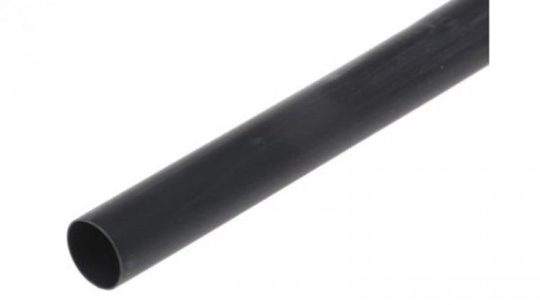 Osłona termokurczliwa 3:1, średnica 9mm, dł. 1.2m, RS PRO