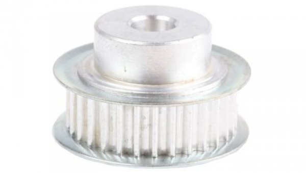 Koło pasowe rozrządu, materiał: Aluminium, Z: 30, otwór: 6mm, sz. paska: 6mm