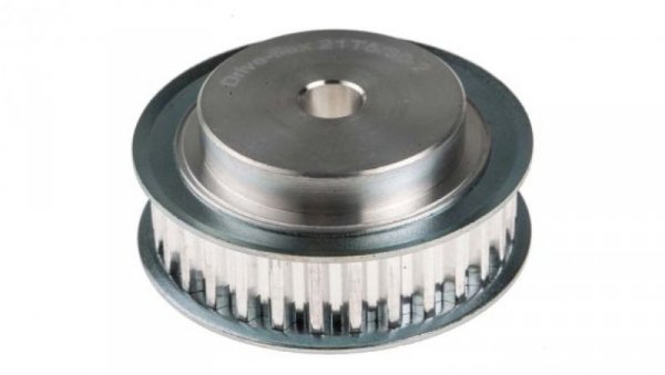 Koło pasowe rozrządu, materiał: Aluminium, Z: 30, otwór: 8mm, sz. paska: 10mm