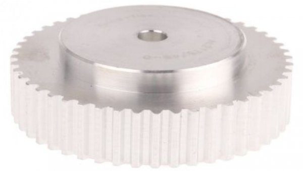 Koło pasowe rozrządu, materiał: Aluminium, Z: 48, otwór: 8mm, sz. paska: 10mm