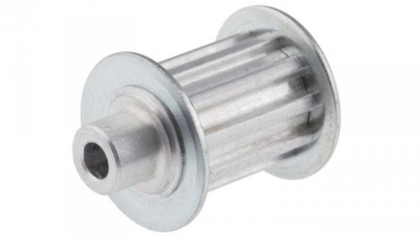 Koło pasowe rozrządu, materiał: Aluminium, Z: 10, sz. paska: 16mm